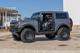 Ford Bronco Tubular Doors by Rough Country
